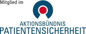 Logo APS - Aktionsbündnis Patientensicherheit