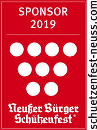 Logo Sponsor Schuetzenfest 2019