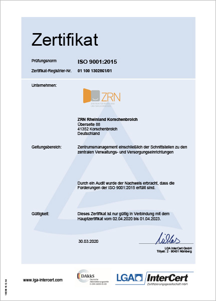 Deutscher Medienpreis für Radiologie und Nuklearmedizin 2015
