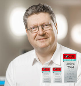 FRANK DEUTZMANN