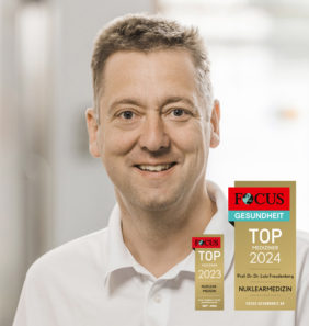 PROF. DR. MED. DR. RER. MEDIC. LUTZ S. FREUDENBERG