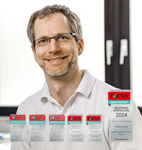 PROF. DR. MED. HINRICH WIEDER